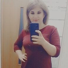Фотография девушки Юлия, 28 лет из г. Тамбов