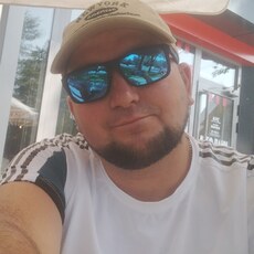 Фотография мужчины Деман, 36 лет из г. Бишкек