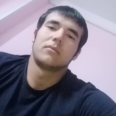 Фотография мужчины Музаффар, 26 лет из г. Наманган
