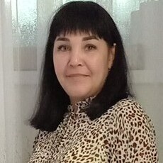 Фотография девушки Эльза, 36 лет из г. Уфа