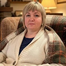 Фотография девушки Натка, 40 лет из г. Самара