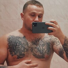 Фотография мужчины Женя, 31 год из г. Южно-Сахалинск