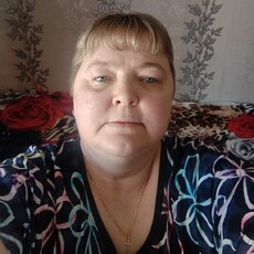 Фотография девушки Наталья, 48 лет из г. Вологда