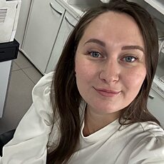 Фотография девушки Лю, 31 год из г. Пермь