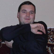 Фотография мужчины Данил, 39 лет из г. Алчевск