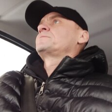 Фотография мужчины Алексей, 48 лет из г. Саранск