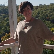 Фотография девушки Мила, 52 года из г. Брянск