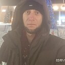 Алекс, 37 лет