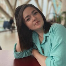 Фотография девушки Анжелика, 26 лет из г. Пермь