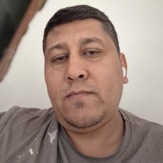 Фотография мужчины Алишер, 39 лет из г. Денау