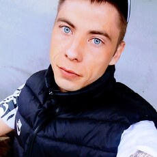 Фотография мужчины Максим, 31 год из г. Куйбышев