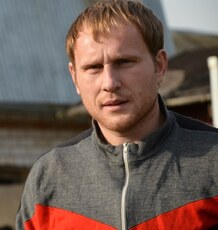 Фотография мужчины Влад, 41 год из г. Новополоцк