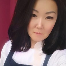 Фотография девушки Инесса, 49 лет из г. Алматы