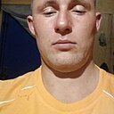 Виктор Сергеевич, 28 лет