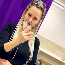 Фотография девушки Марина, 38 лет из г. Кострома