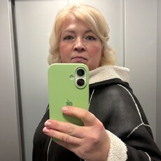 Фотография девушки Ольга, 47 лет из г. Екатеринбург
