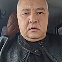 Тохир, 43 года