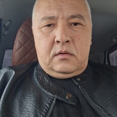Фотография мужчины Тохир, 43 года из г. Тольятти
