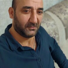 Фотография мужчины Алик, 39 лет из г. Кострома