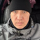 Фарит, 41 год