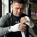 Денис, 39 лет