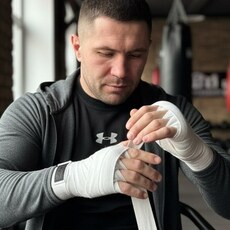 Фотография мужчины Денис, 39 лет из г. Новороссийск