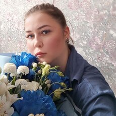 Фотография девушки Юлия, 34 года из г. Оренбург