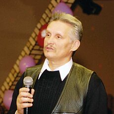 Фотография мужчины Георгий, 48 лет из г. Ставрополь