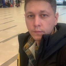Фотография мужчины Юрий, 39 лет из г. Чита