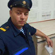 Фотография мужчины Александр, 32 года из г. Феодосия