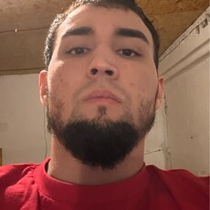 Фотография мужчины Айназ, 26 лет из г. Махачкала