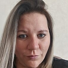 Фотография девушки Надежда, 35 лет из г. Вяземский