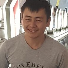 Фотография мужчины Габит, 30 лет из г. Тараз