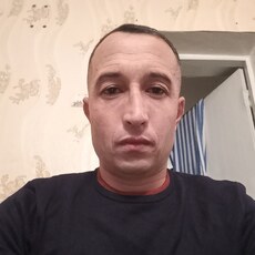 Фотография мужчины Умид, 37 лет из г. Пятигорск