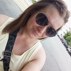 Фотография девушки Solnce, 39 лет из г. Уфа