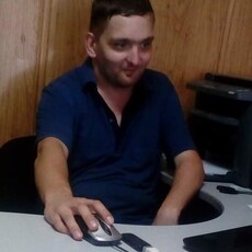 Фотография мужчины Александр, 32 года из г. Прохладный