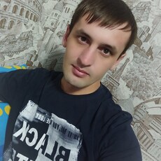 Фотография мужчины Валерий, 27 лет из г. Тайшет