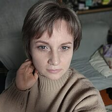 Фотография девушки Klava, 41 год из г. Мариинск