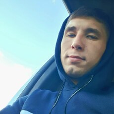 Фотография мужчины Елисей, 23 года из г. Астрахань