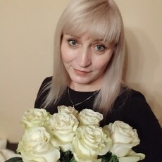 Фотография девушки Наталья, 46 лет из г. Слоним