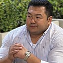 Ахроржон, 32 года