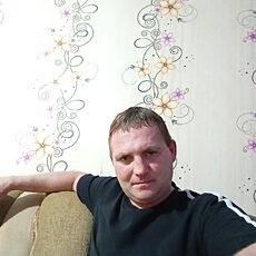 Фотография мужчины Сергей, 42 года из г. Курган