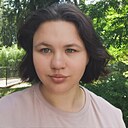 Ксения, 23 года