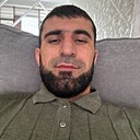 Расул, 31 год