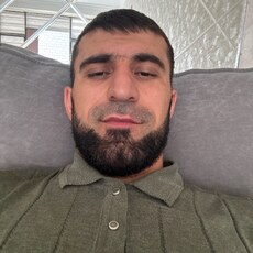 Фотография мужчины Расул, 31 год из г. Махачкала