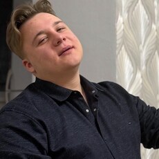 Фотография мужчины Даниил, 24 года из г. Мегион