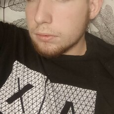 Фотография мужчины Дмитрий, 19 лет из г. Липецк