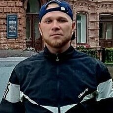 Фотография мужчины Андрей, 26 лет из г. Магадан