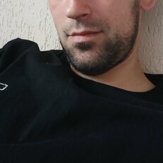 Фотография мужчины Александр, 35 лет из г. Ошмяны