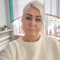 Фотография девушки Наталья, 49 лет из г. Полоцк